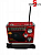 Радиоприемник FM/USB/SD Pu Xing PX-248LED(RED)